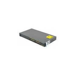 Cisco Catalyst 2960-24TT