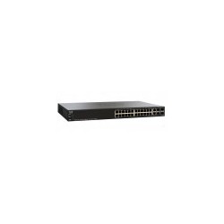 Cisco Small Business SG350-28