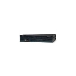 Cisco 2911 Routeur W/3 GE,4...