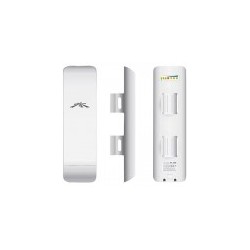 Ubiquiti AirMax NanoStation...