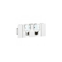 Prise Double RJ45 Legrand...