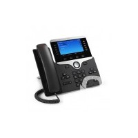 Téléphone Cisco CP8861 SIP