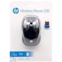 Souris  sans fil  HP 200