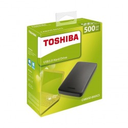 Disque Dur HDD 500 Go