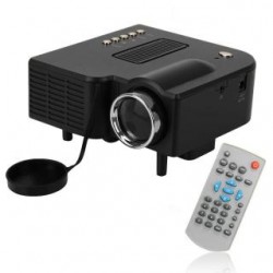 Mini Led Projector