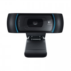 Webcam Logitech