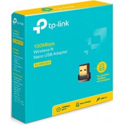 TP Link Clé Wifi 150 Mbps